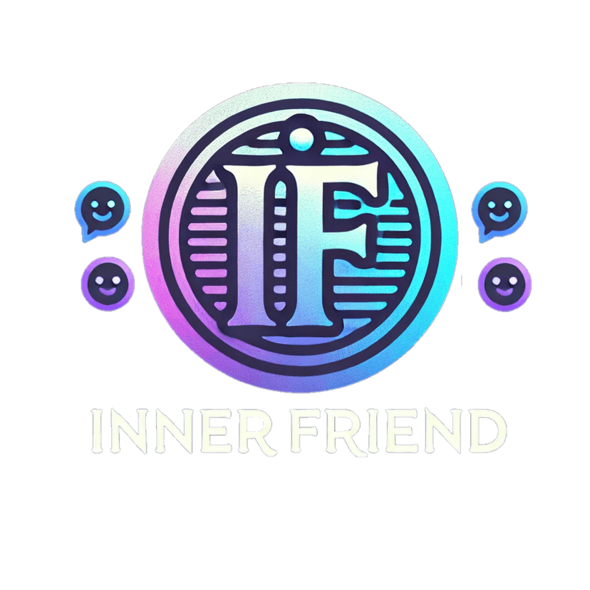 Logo Inner Friend